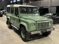Land Rover Defender 110 2.2 TD4 Station Wagon Heritage Edition N1 Verde - thumbnail 3