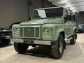 Land Rover Defender 110 2.2 TD4 Station Wagon Heritage Edition N1 Verde - thumbnail 1