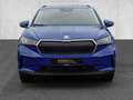 Skoda Enyaq 50 NAVI LED FLA SPURH KLIMAA VICO AUT Blue - thumbnail 4
