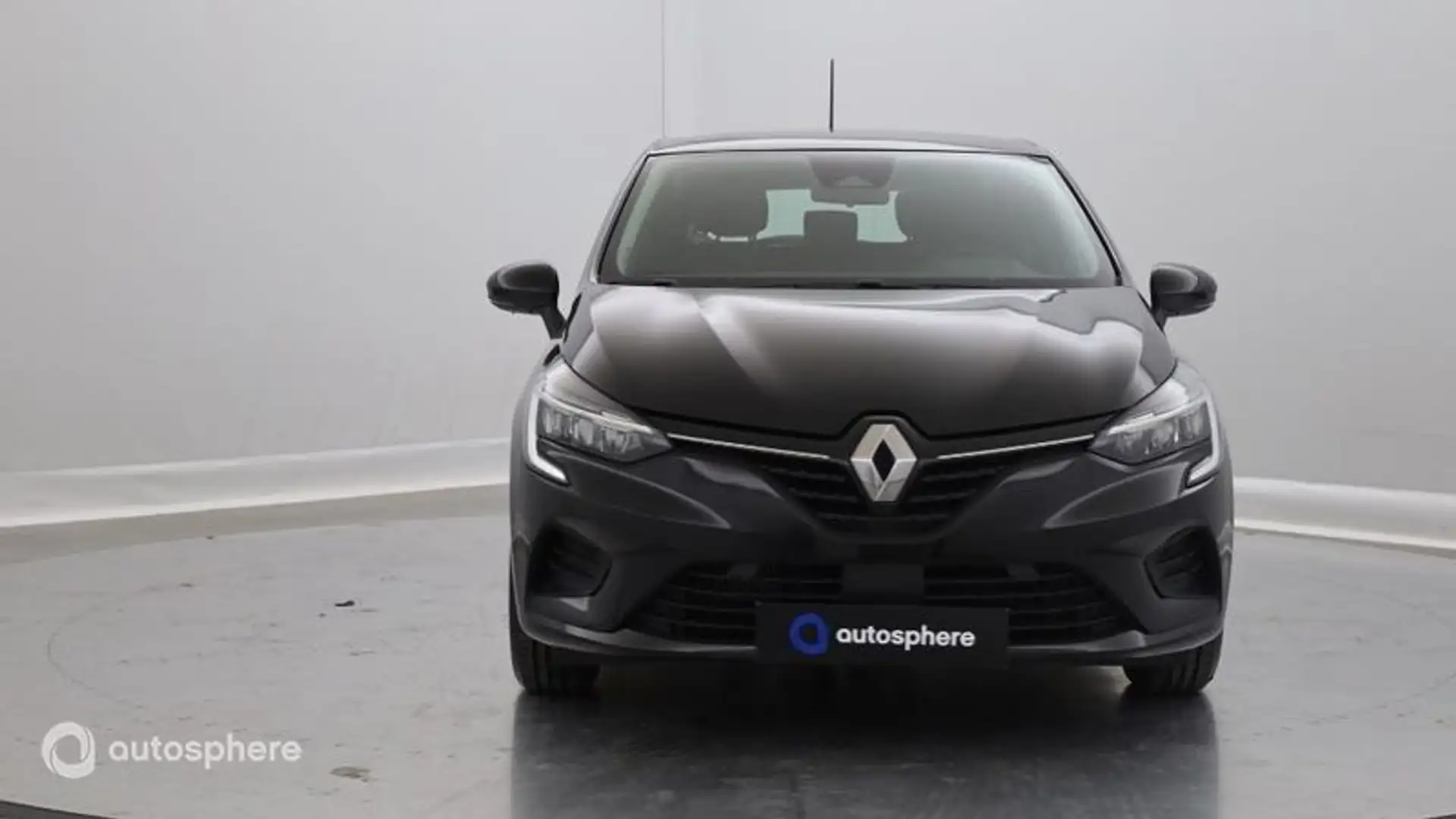 Renault Clio 1.0 TCe 90ch Equilibre - 2