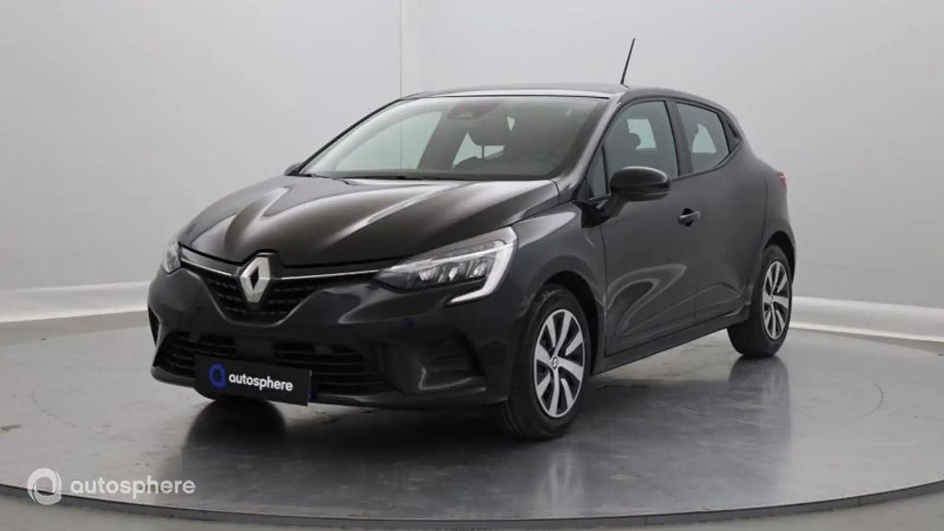 Renault Clio 1.0 TCe 90ch Equilibre - 1