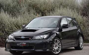 WRX STI 2.5 300ch CLUB