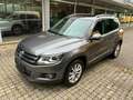 Volkswagen Tiguan 2,0 TDI BMT 4Motion Sky DPF DSG Grau - thumbnail 2