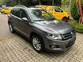 Volkswagen Tiguan 2,0 TDI BMT 4Motion Sky DPF DSG Grau - thumbnail 1