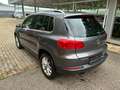 Volkswagen Tiguan 2,0 TDI BMT 4Motion Sky DPF DSG Grau - thumbnail 4