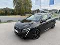 Peugeot 208 GT PureTech *VERKAUFT* Schwarz - thumbnail 3