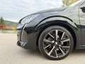 Peugeot 208 GT PureTech *VERKAUFT* Schwarz - thumbnail 9