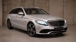 Mercedes-Benz Classe C C 300 e T 9G-TRONIC Exclusive