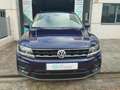 Volkswagen Tiguan 2.0TDI Life 110kW Azul - thumbnail 2