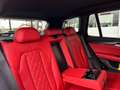 BMW X3 xDrive20d M-Sport Ind.MerinoLeder 2.J.GARANTIE Blanc - thumbnail 21