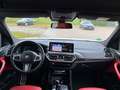 BMW X3 xDrive20d M-Sport Ind.MerinoLeder 2.J.GARANTIE Blanc - thumbnail 12