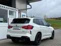 BMW X3 xDrive20d M-Sport Ind.MerinoLeder 2.J.GARANTIE Blanc - thumbnail 4