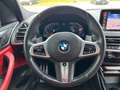 BMW X3 xDrive20d M-Sport Ind.MerinoLeder 2.J.GARANTIE Blanc - thumbnail 13