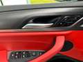 BMW X3 xDrive20d M-Sport Ind.MerinoLeder 2.J.GARANTIE Blanc - thumbnail 11