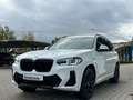 BMW X3 xDrive20d M-Sport Ind.MerinoLeder 2.J.GARANTIE Blanc - thumbnail 3