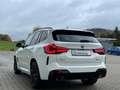 BMW X3 xDrive20d M-Sport Ind.MerinoLeder 2.J.GARANTIE Blanc - thumbnail 5
