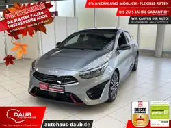 Kia pro cee'd / ProCeed ProCeed 1.6 T GDI GT+Navi+Pano+Leder+Kamera+voll