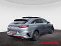 Kia ProCeed / pro_cee'd 1.6 T-GDI GT Panodach Komfort-Paket Navi Leder Dig Argent - thumbnail 6