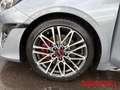 Kia ProCeed / pro_cee'd 1.6 T-GDI GT Panodach Komfort-Paket Navi Leder Dig Argent - thumbnail 14