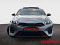 Kia ProCeed / pro_cee'd 1.6 T-GDI GT Panodach Komfort-Paket Navi Leder Dig Argent - thumbnail 9