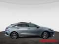 Kia ProCeed / pro_cee'd 1.6 T-GDI GT Panodach Komfort-Paket Navi Leder Dig Argent - thumbnail 7