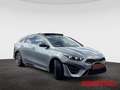 Kia ProCeed / pro_cee'd 1.6 T-GDI GT Panodach Komfort-Paket Navi Leder Dig Argent - thumbnail 8