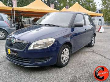 1.2 60cv GPL