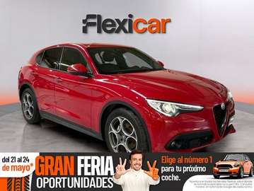 2.2 Diésel 118kW (160CV) Veloce RWD