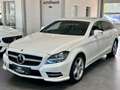 Mercedes-Benz CLS 350 4-Matic,AMG-Paket,TOP Blanc - thumbnail 15