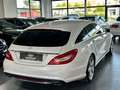 Mercedes-Benz CLS 350 4-Matic,AMG-Paket,TOP Blanc - thumbnail 7