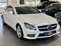 Mercedes-Benz CLS 350 4-Matic,AMG-Paket,TOP Blanc - thumbnail 3