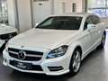 Mercedes-Benz CLS 350 4-Matic,AMG-Paket,TOP Blanc - thumbnail 1