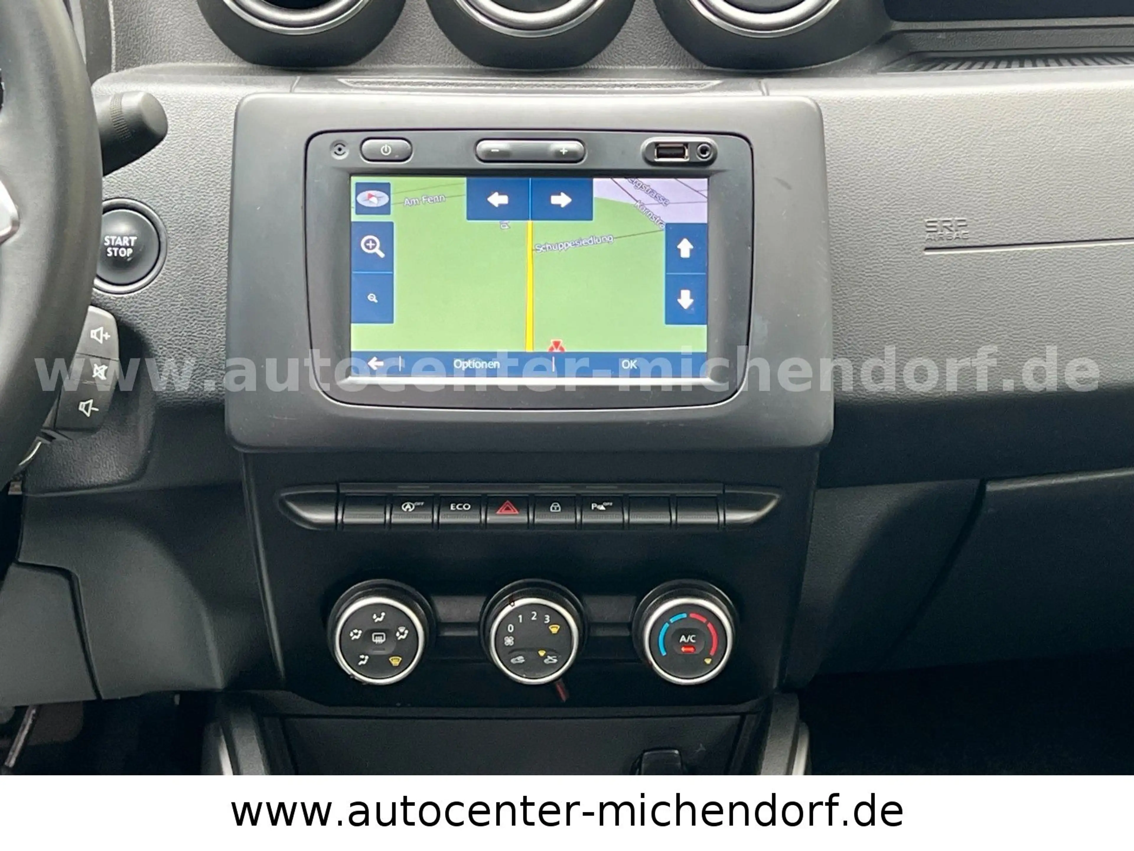 Dacia Duster II Prestige*Tüv Neu*1.Hand — photo 15