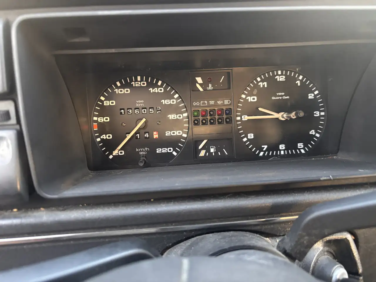 Volkswagen Golf CL, foto 7
