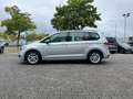 Volkswagen Touran 2.0 TDI Comfortline *AHK *Navi *SH *PDC Klima Argent - thumbnail 2
