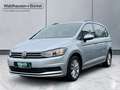 Volkswagen Touran 2.0 TDI Comfortline *AHK *Navi *SH *PDC Klima Argent - thumbnail 1