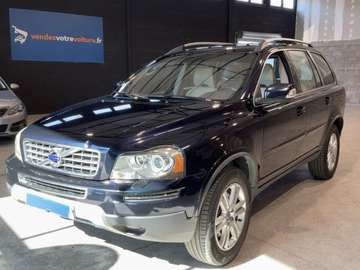 2.4 D5 185CH GEARTRONIC XENIUM 7PL