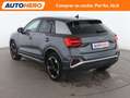 Audi Q2 30 TDI S line 85kW Gris - thumbnail 4