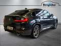 BMW X4 xDrive 20d M Sport Aut. Gris - thumbnail 4