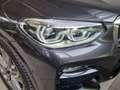 BMW X4 xDrive 20d M Sport Aut. Gris - thumbnail 7