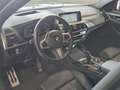 BMW X4 xDrive 20d M Sport Aut. Gris - thumbnail 8