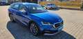 Skoda Octavia Octavia*Combi*2.0*TDI*DSG*4x4*Scout*Sthz*LED*DAB* Blau - thumbnail 9
