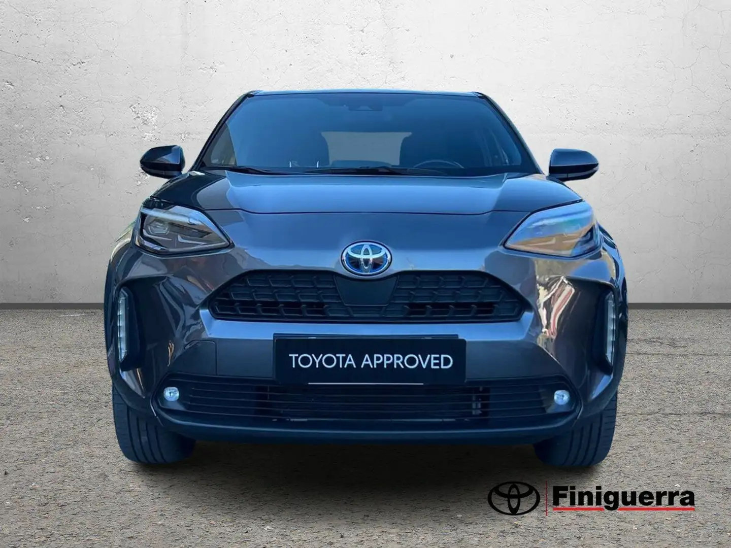 Toyota Yaris Cross Yaris Cross 1.5 Hybrid 5p. E-CVT Trend - 2