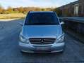 Mercedes-Benz Viano Viano 2.2CDI L2 ACTIVITY 2xclim att-remorque alarm Szürke - thumbnail 1