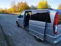 Mercedes-Benz Viano Viano 2.2CDI L2 ACTIVITY 2xclim att-remorque alarm Szürke - thumbnail 5