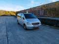 Mercedes-Benz Viano Viano 2.2CDI L2 ACTIVITY 2xclim att-remorque alarm Szürke - thumbnail 3