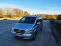 Mercedes-Benz Viano Viano 2.2CDI L2 ACTIVITY 2xclim att-remorque alarm Szürke - thumbnail 4