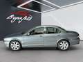 Jaguar X-Type 2.5 V6 Executive Gris - thumbnail 6
