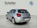 BMW 116 d Verkauf nur an Händler Grigio - thumbnail 4