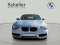BMW 116 d Verkauf nur an Händler Grigio - thumbnail 2